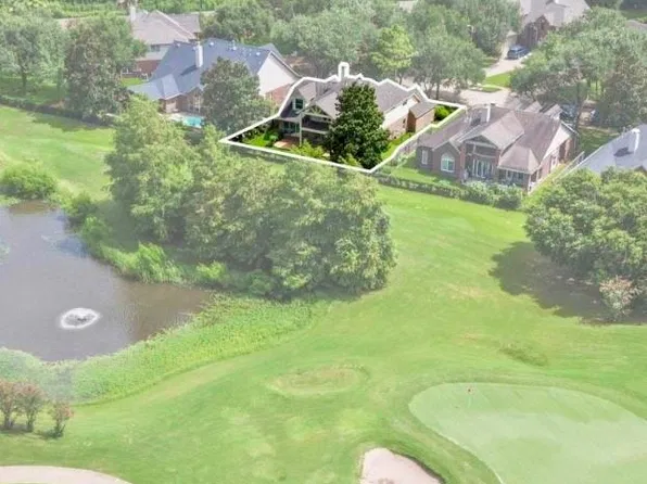 3427 Powell Way, Missouri City, TX 77459