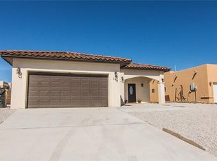 170 Osprey Ct, Santa Teresa, NM 88008