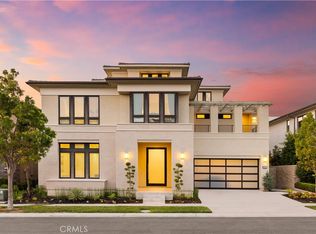 61 Dorado, Irvine, CA 92618