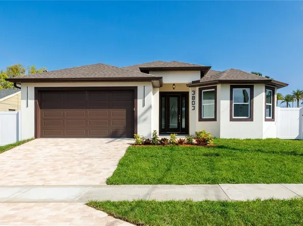 3803 W Palmetto St, Tampa, FL 33607