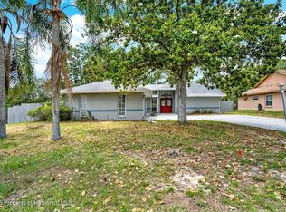 3031 Rim Dr, Spring Hill, FL 34609