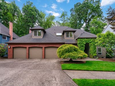 5666 Grand Oaks Dr, Lake Oswego, OR, 97035
