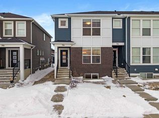 786 W Cornerstone Blvd NE, Calgary, AB T3N 1J4