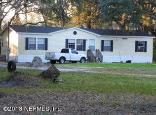 10464 Us Highway 301, Hampton, FL 32044