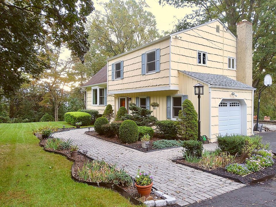 Beautiful home and garden