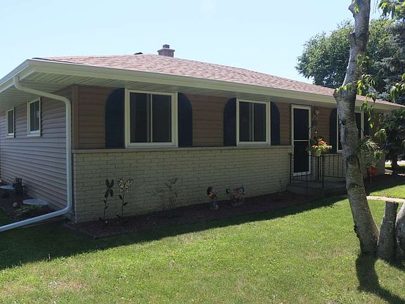 2nd image of 1333 W Conde St