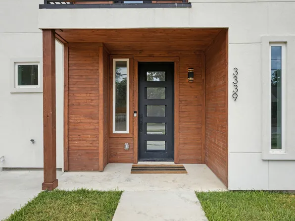 3339 Bataan St, Dallas, TX 75212