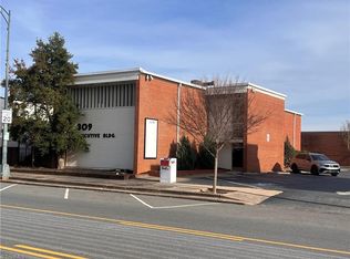 309 N Main St, Salisbury, NC 28144