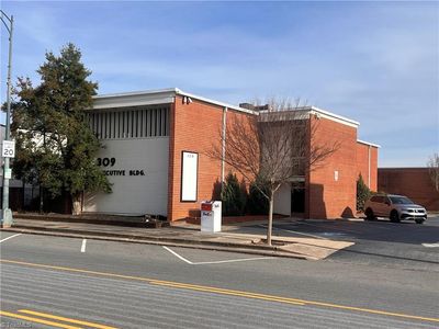 309 N Main St, Salisbury, NC, 28144