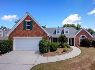 492 Haven Ridge Dr, Stockbridge, GA 30281