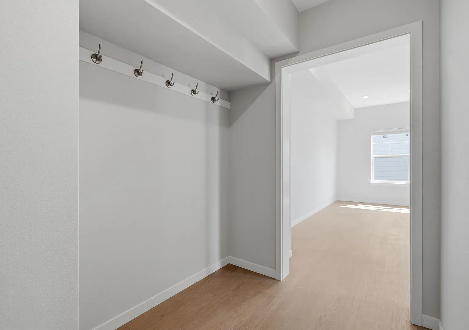 Big Ben Townhomes Brand New 3 Bedroom Townhome | Attached 2-Stall Garage — Photo 3