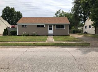 220 Byron Ct, Owensboro, KY 42303