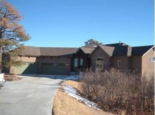 7484 Upton Ct, Castle Rock, CO 80104
