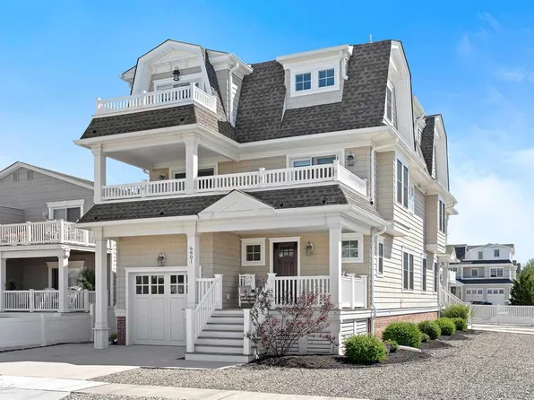6801 Ocean Dr #6801, Avalon, NJ 08202