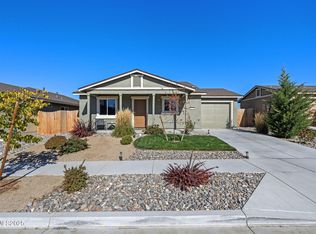 673 McGill Dr, Reno, NV 89506