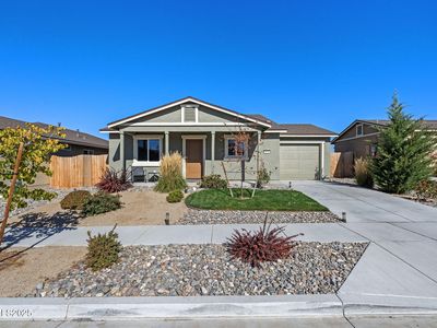 673 McGill Dr, Reno, NV, 89506