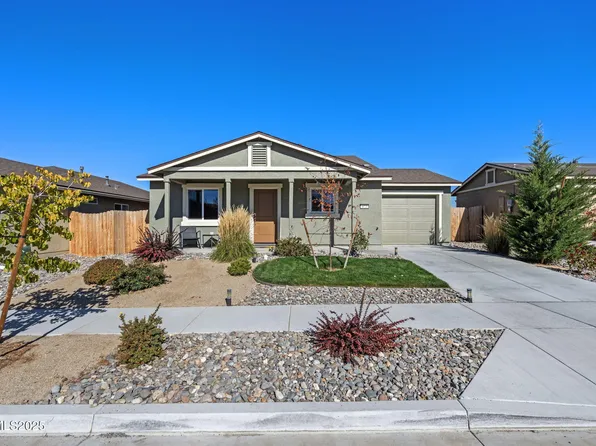 673 McGill Dr, Reno, NV 89506