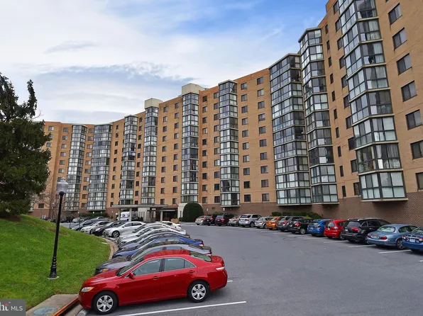 3310 N Leisure World Blvd APT 414-6, Silver Spring, MD 20906