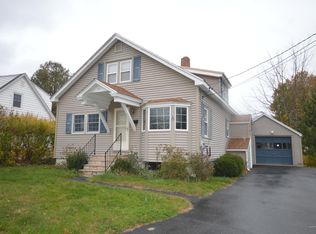 36 Harlow St, Brewer, ME 04412