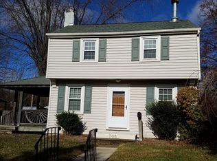 705 W 1st Ave, Parkesburg, PA 19365