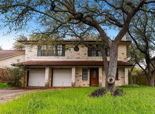 3007 Pepper Grass Trl, Cedar Park, TX 78613