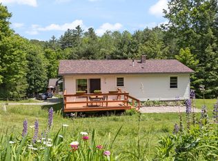 16 Lavallee Dr, Richmond, VT 05477