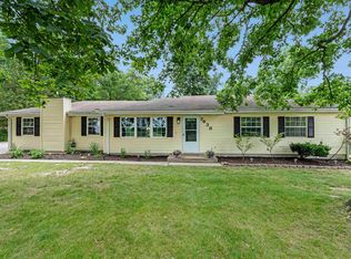 7836 Rothman Rd, Fort Wayne, IN 46835