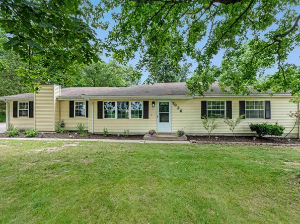 7836 Rothman Rd, Fort Wayne, IN 46835