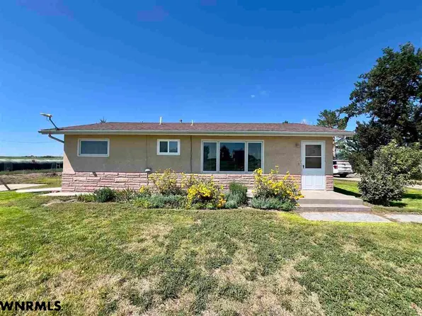 70928 County Road 12, Mitchell, NE 69357