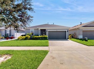 626 Conservation Blvd, Groveland, FL 34736