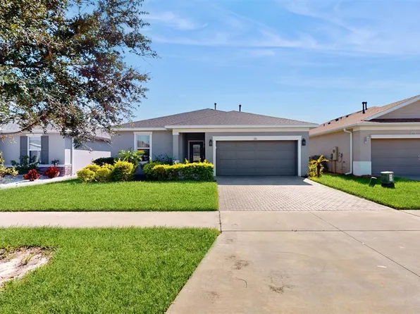 626 Conservation Blvd, Groveland, FL 34736