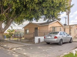 312 E 92nd St #312, Los Angeles, CA 90003