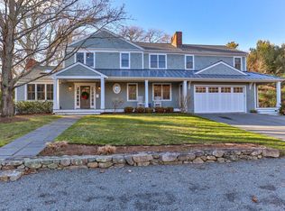 100 Meadowlark Ln, Osterville, MA 02655