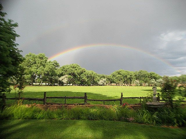 Home Close to Heaven