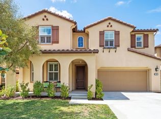 1309 N Macneil Dr, Azusa, CA 91702