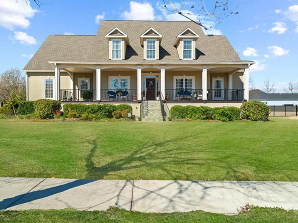 270 River North Dr, North Augusta, SC 29841