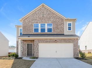 3813 Ramsay Pass, Loganville, GA 30052