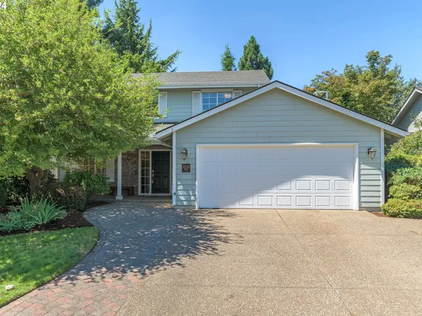 3242 Queens East St, Eugene, OR 97401