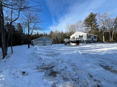 400 Poplar Street, Millinocket, ME, 04462