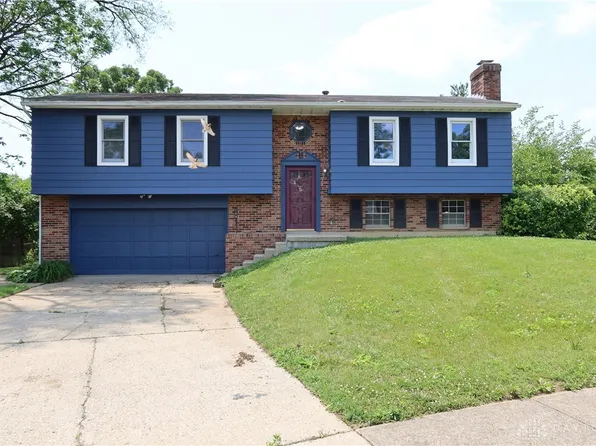704 Trafalgar Ct, Middletown, OH 45044
