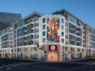 Next on Sixth, Los Angeles, CA 90005