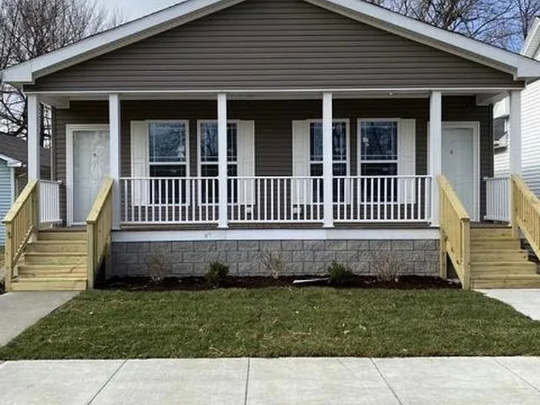 420 Cedar St #A — Photo 1