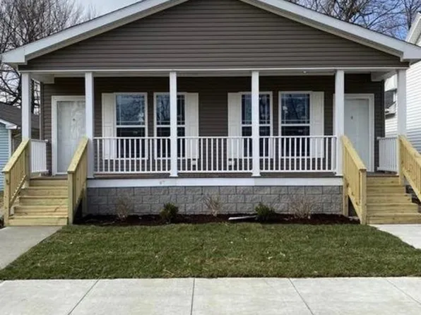 420 Cedar St Unit A, Owensboro, KY 42301