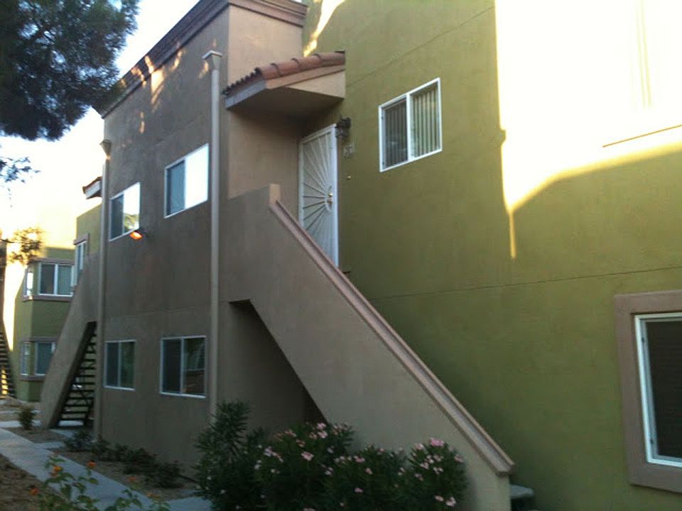 2nd image of 1852 N Decatur Blvd Unit 201
