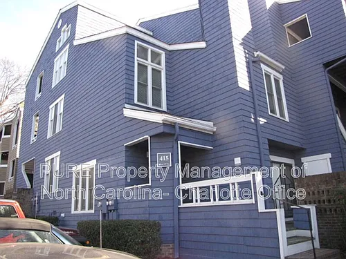 415 W 8th St #E Photo 1