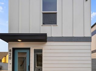 South Park, Seattle, WA 98108