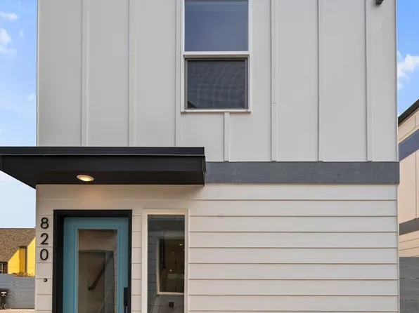 820 A S Sullivan Street, Seattle, WA 98108