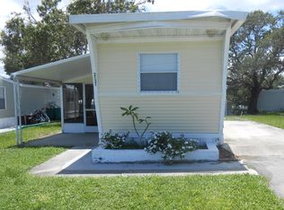 2121 Rocway Dr, Melbourne, FL 32935