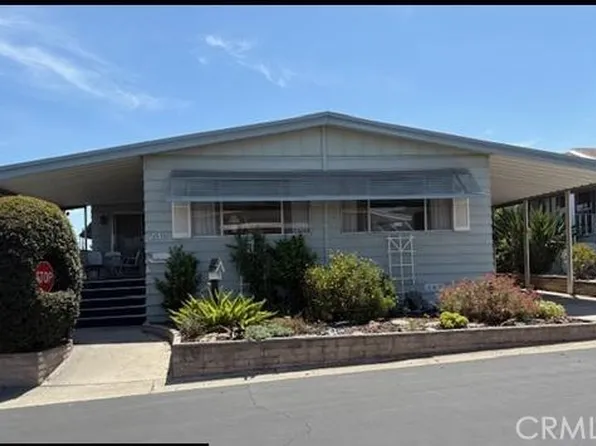 24701 Raymond Way Space 230, Lake Forest, CA 92630