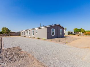 6644 W Mary Jane Ln, Glendale, AZ 85306